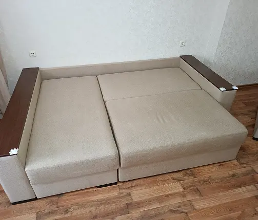 После